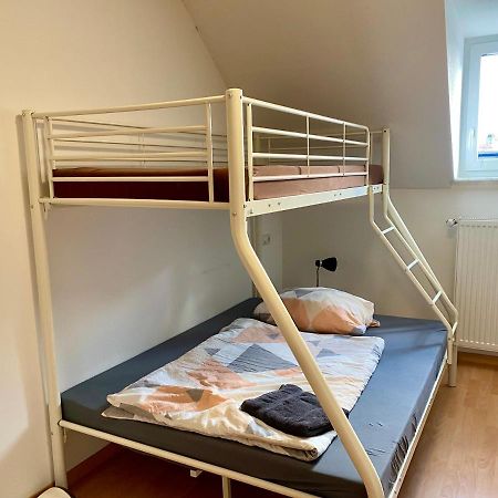 Apartments Lissy I Und II Neunkirchen  Luaran gambar