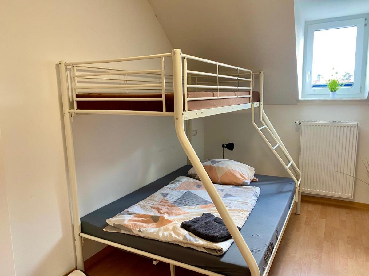 Apartments Lissy I Und II Neunkirchen  Luaran gambar