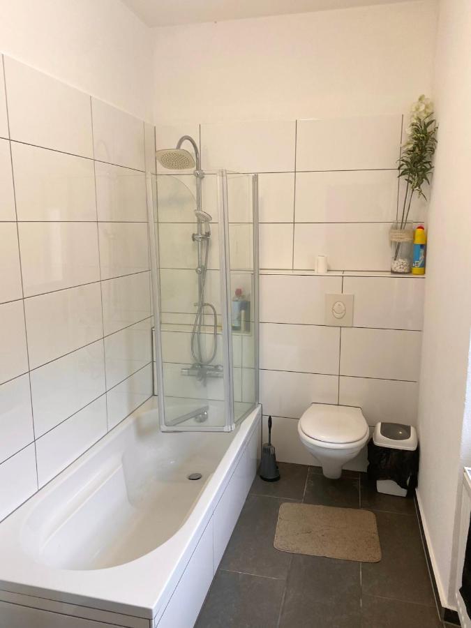 Apartments Lissy I Und II Neunkirchen  Luaran gambar