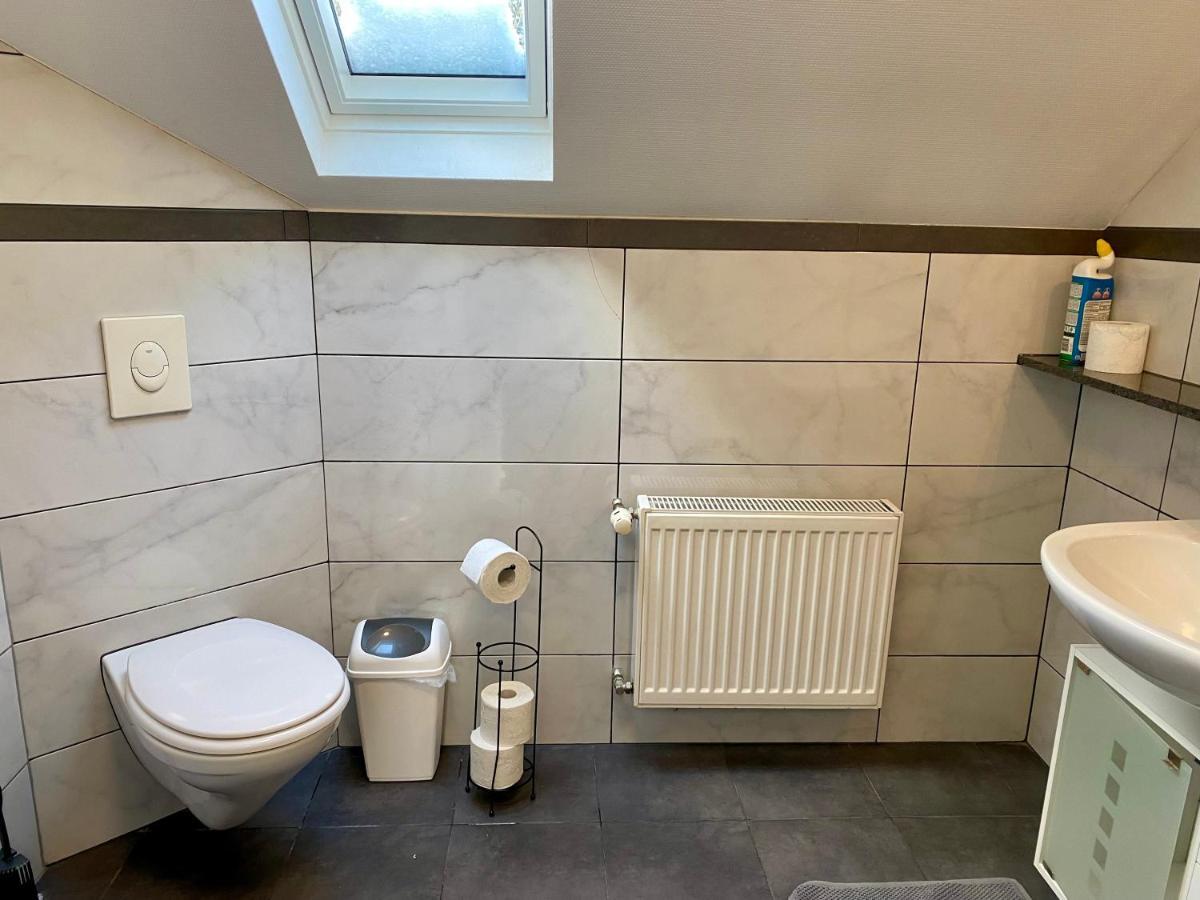 Apartments Lissy I Und II Neunkirchen  Luaran gambar